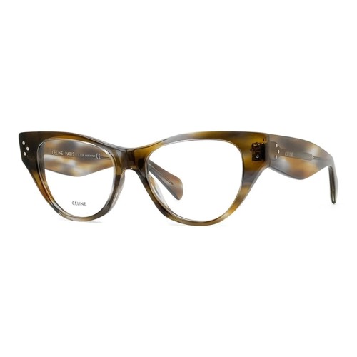 Celine - Montature ottiche - CL50040I - 055 - 50