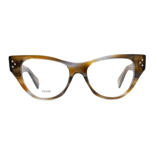 Celine CL50040I - 055 - 50 Montature ottiche Cat Eye