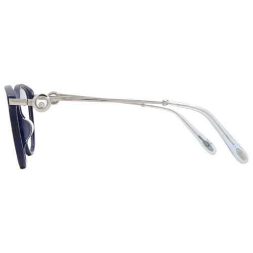 Chopard VCH289S - 09QL - 52 Montature ottiche Pillow (Rounded)