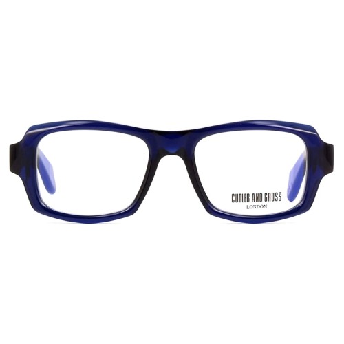 Cutler&Gross CGOP-9894 - 04 - 52 Montature ottiche Square