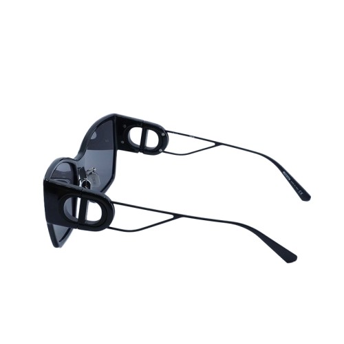 Dior 30 MONTAIGNE S2U - 14A0 B - 60 Occhiali da sole Black Cat Eye