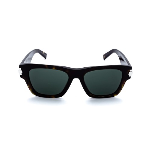 Dior DIORBLACKSUIT XL S2U - 20C0 A - 54 Occhiali da sole Havana Square