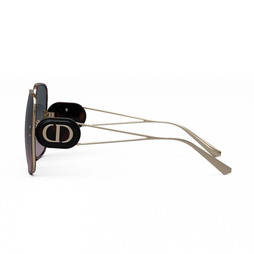 Dior DIORBOBBY S1U - B5AE A - 64 Occhiali da sole Square