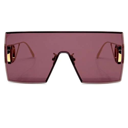 Dior 30 MONTAIGNE M1U - B0D0 A - 143 Occhiali da sole Gold Square