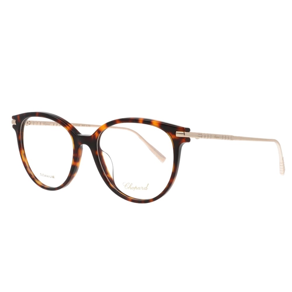 Chopard VCH298 - 0722 - 52 Montature ottiche Oval