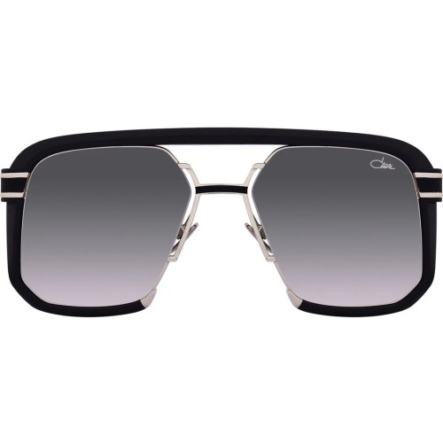 Cazal 682 - 002 - 57 Occhiali da sole Pilot (Aviator)