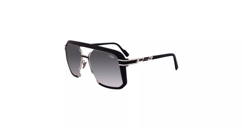 Cazal 682 - 002 - 57 Occhiali da sole Pilot (Aviator)