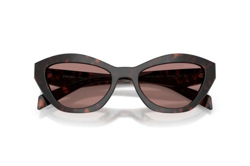 PRADA PR A02S - 17N60B - 52 Occhiali da sole Cat Eye