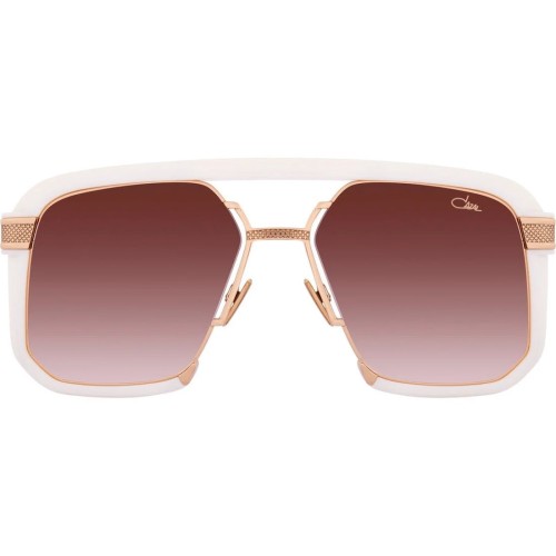 Cazal 682 - 003 - 57 Occhiali da sole Pilot (Aviator)