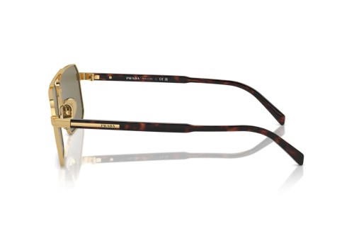 PRADA PR A57S - 5AK90F - 61 Occhiali da sole Square