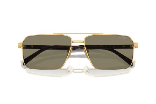 PRADA PR A57S - 5AK90F - 61 Occhiali da sole Square