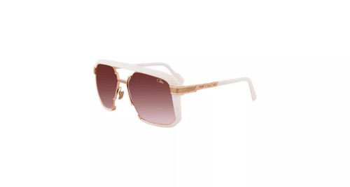 Cazal 682 - 003 - 57 Occhiali da sole Pilot (Aviator)