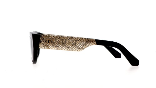 Dior DIORÉSILLE B1I - 10A0 - 53 Occhiali da sole Cat Eye