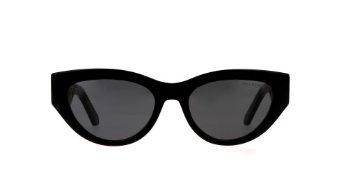 Dior DIORÉSILLE B1I - 10A0 - 53 Occhiali da sole Cat Eye