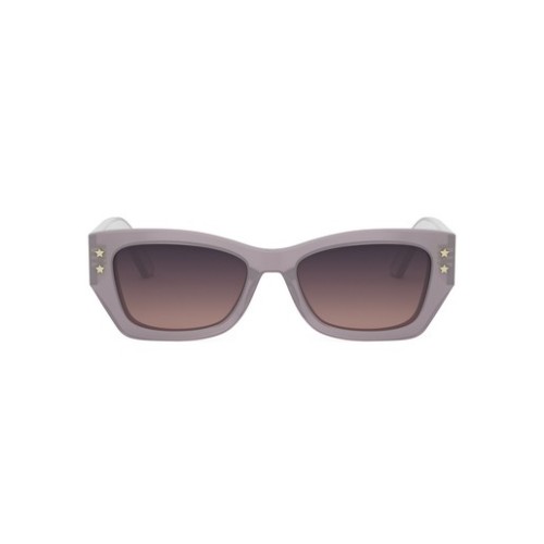 Dior DIORPACIFIC S2U - 62G1 - 53 Occhiali da sole Square