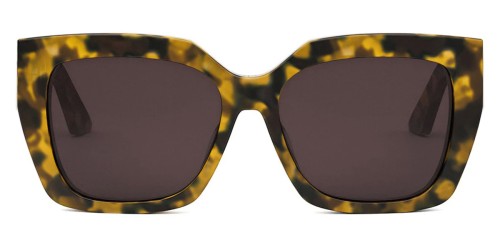 Dior MISSDIOR S2F - 26D0 - 56 Occhiali da sole Havanna Cat Eye
