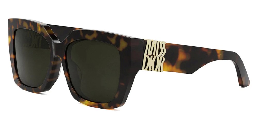 Dior MISSDIOR S2F - 20C0 - 56 Occhiali da sole Cat Eye