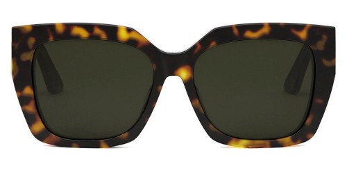Dior MISSDIOR S2F - 20C0 - 56 Occhiali da sole Cat Eye