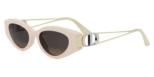 Dior 30MONTAIGNE B6F - 43F0 - 53 Occhiali da sole Oval