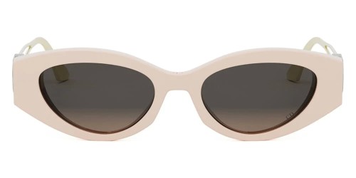 Dior 30MONTAIGNE B6F - 43F0 - 53 Occhiali da sole Oval
