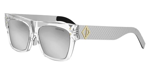Dior CD DIAMOND S8F - 88A4 - 55 Occhiali da sole Square
