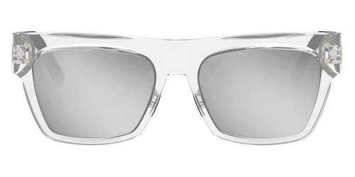 Dior CD DIAMOND S8F - 88A4 - 55 Occhiali da sole Square