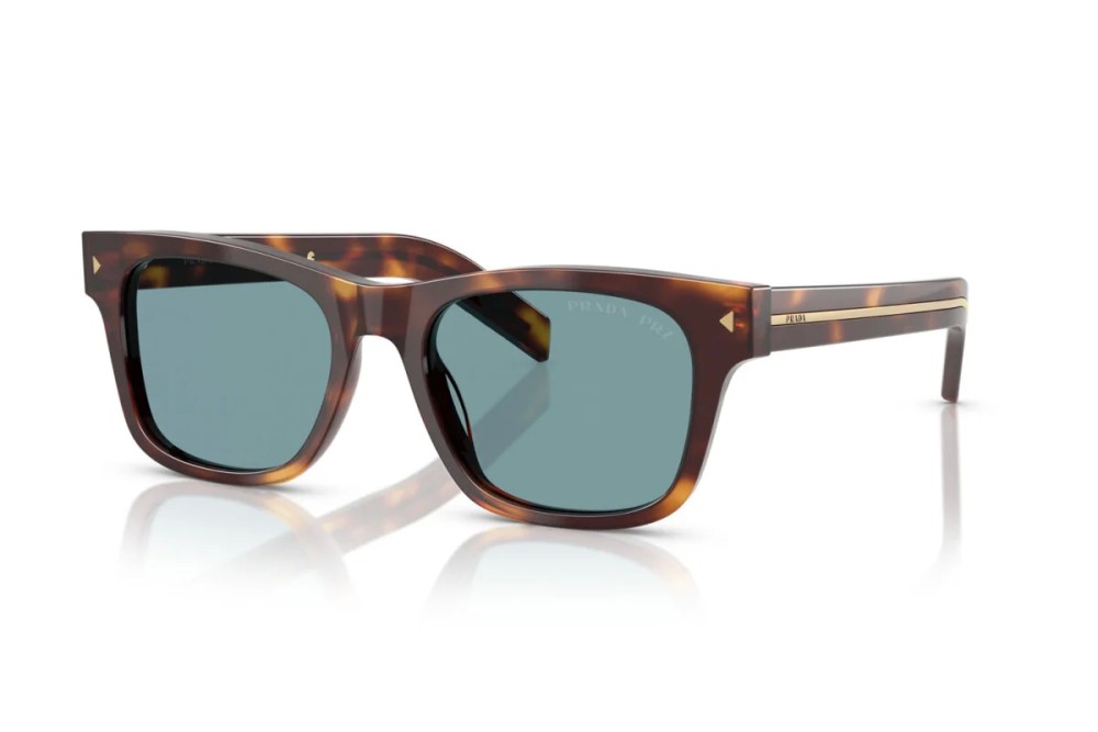PRADA PR A17S - 15W04D - 54 - CON LENTI POLARIZZATE Occhiali da sole Square