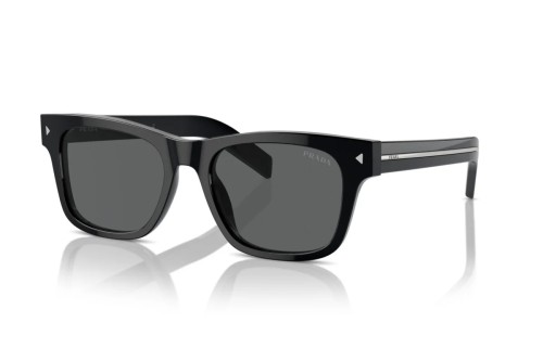 PRADA PR A17S - 16K731 - 54 Occhiali da sole Black Square