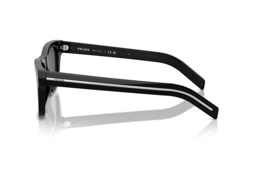 PRADA PR A17S - 16K731 - 54 Occhiali da sole Black Square