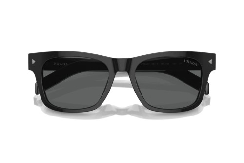 PRADA PR A17S - 16K731 - 54 Occhiali da sole Black Square