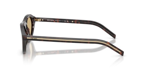 PRADA PR B15S - 17N70R - 51 Occhiali da sole Round
