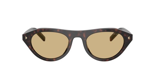 PRADA PR B15S - 17N70R - 51 Occhiali da sole Round