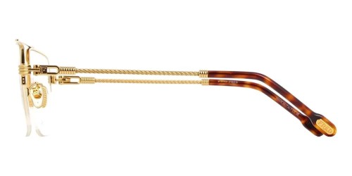 Fred FG50044U - 030 - 59 Montature ottiche Pilot (Aviator)