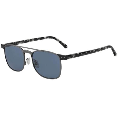 Jimmy Choo - Occhiali da sole - ALAN/S - 31ZKU - 54