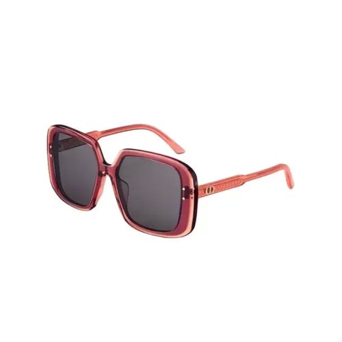 Dior DIORHIGHLIGHT S3F - 35A0 A - 56 Occhiali da sole Red Square