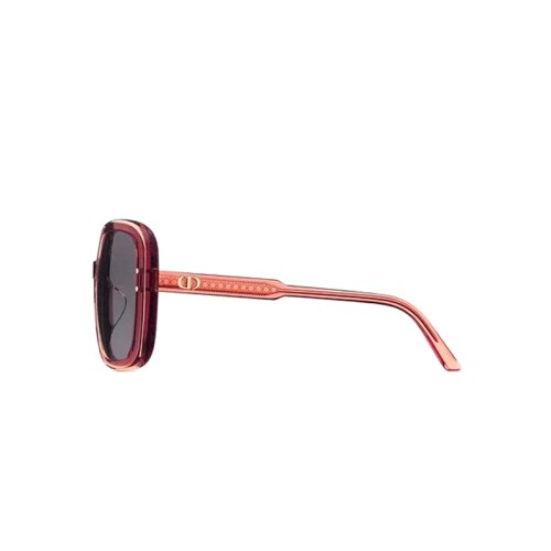 Dior DIORHIGHLIGHT S3F - 35A0 A - 56 Occhiali da sole Red Square