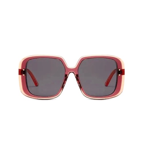 Dior DIORHIGHLIGHT S3F - 35A0 A - 56 Occhiali da sole Red Square