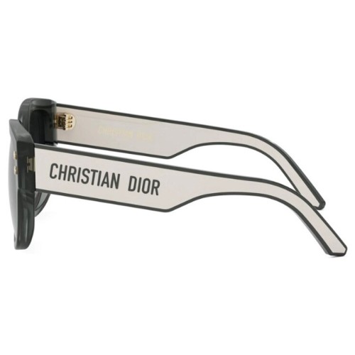 Dior DIORPACIFIC B2F - 55A1 O - 55 Occhiali da sole Pillow (Rounded)
