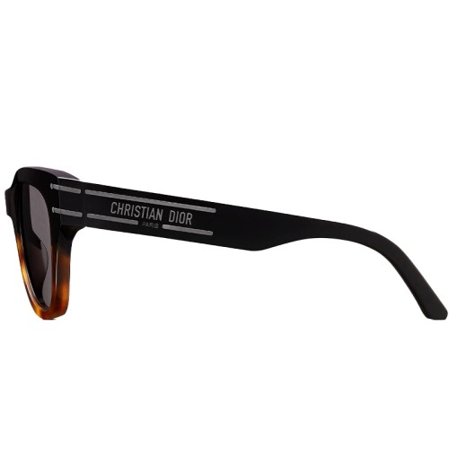 Dior DIORSIGNATURE B4I - 18A0 A - 52 Occhiali da sole Square