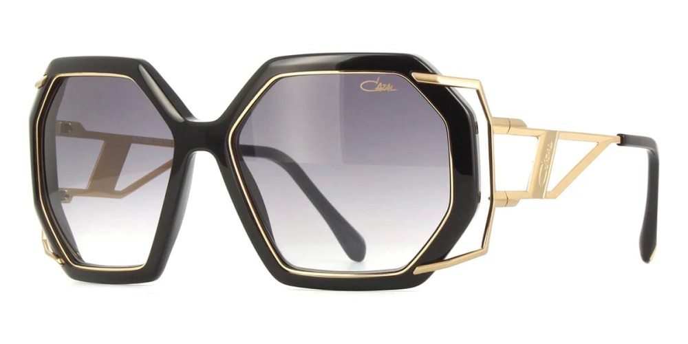 Cazal 8505 - 004 - 57 Occhiali da sole Square