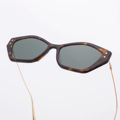 Dior MISSDIOR S1U - 22C0 A - 56 Occhiali da sole Butterfly
