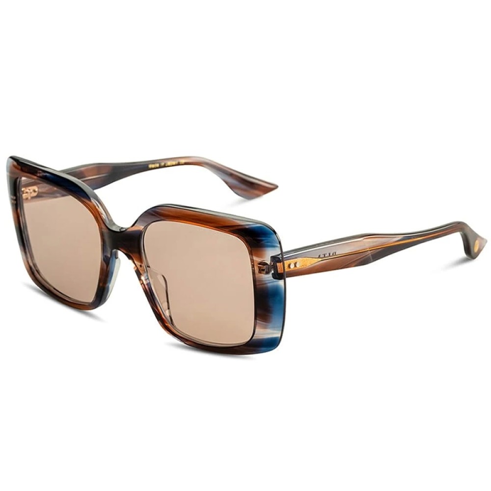 Dita ADABRAH DTS716-A - 02 - 52 Occhiali da sole Butterfly