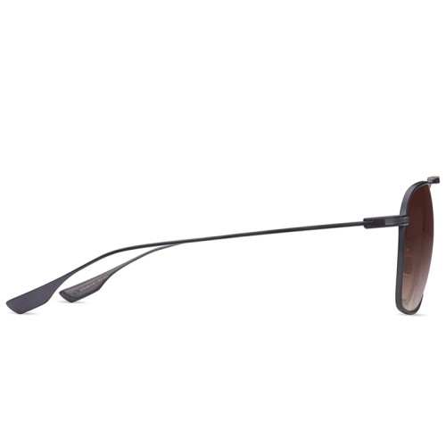 Dita ALKAMX DTS100-A - 03 - 61 Occhiali da sole Pilot (Aviator)