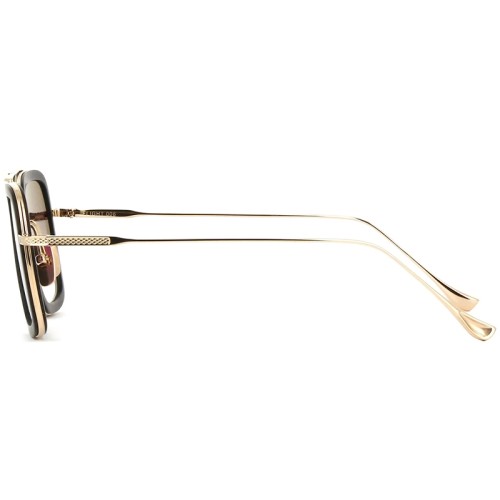 Dita FLIGHT.006 7806 - B - 52 Occhiali da sole Pilot (Aviator)