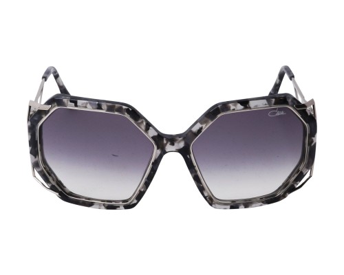 Cazal 8505 - 001 - 57 Occhiali da sole Square