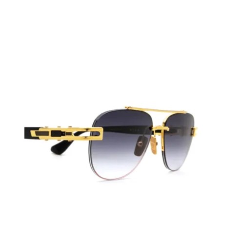 Dita GRAND-EVO TWO DTS139-A - 01 - 56 Occhiali da sole Pilot (Aviator)