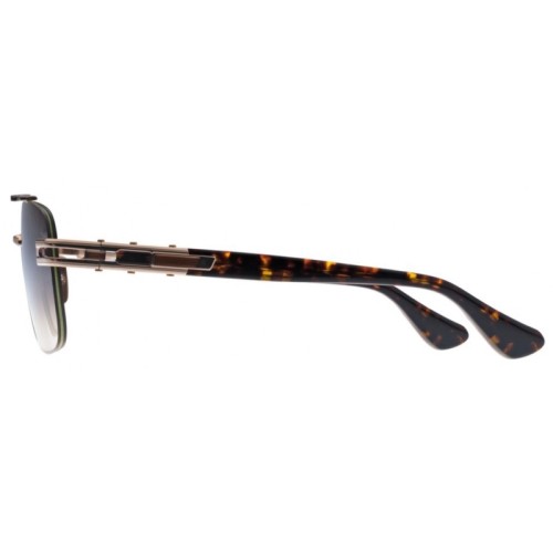 Dita GRAND-EVO TWO DTS139-A - 02 - 56 Occhiali da sole Pilot (Aviator)