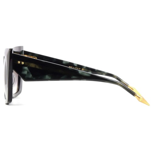 Dita KAMIN DTS430-A - 01 - 56 Occhiali da sole Square