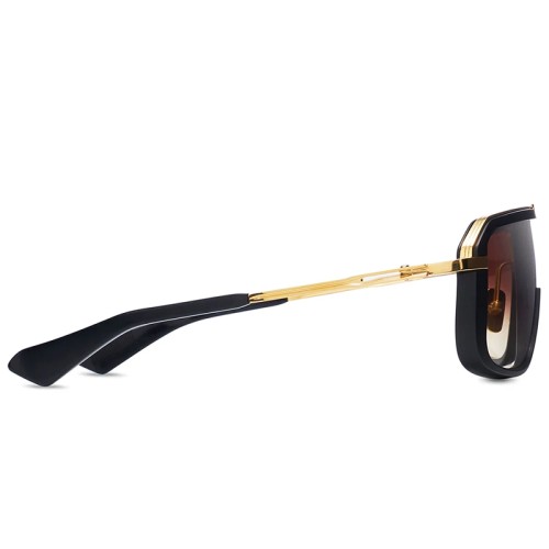 Dita MACH EIGHT DTS400-A - 01 Occhiali da sole Square