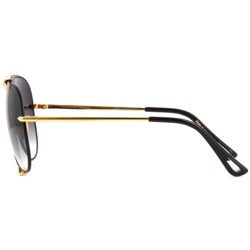 Dita TALON 23007 - A - 62 Occhiali da sole Pilot (Aviator)